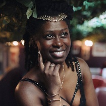 Afro-Dite (Ямайка/Россия)