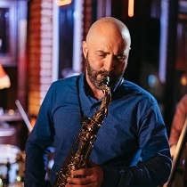 Антон Залетаев И «Лётный Сезон»