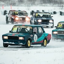 1 этап чемпионата Санкт-Петербурга по ралли кроссу RALLY CROSS RING + ДРИФТ ТАКСИ от LETSDRIFT