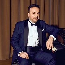 Сергей Жилин и «Фонограф джаз квинтет»  Рахманинов. Многогранность гения.
