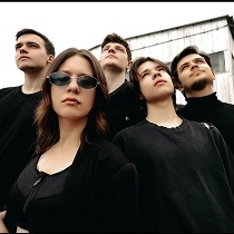 Arctic Monkeys Tribute