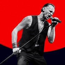 DEPECHE MODE Saint-Petersburg Трибьют-шоу
