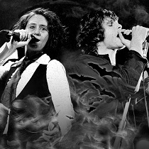 Light My Doors (The Doors Tribute)