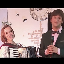 Дуэт LA CHANSON FRANÇAISE