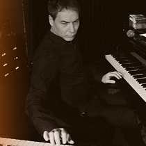 Евгений Абрамов & «Sakhra»