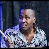 Fidel Alejandro & International Quintet (Куба/Россия)