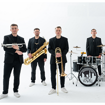 Команда «Эхо улиц»