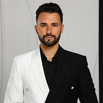 Maxim Zavidia