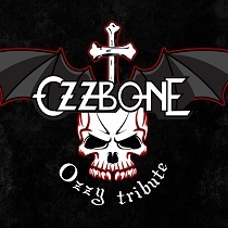 OZZBONE - трибьют шоу