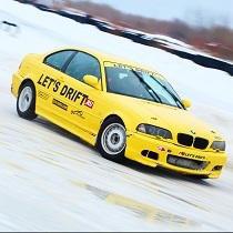 Первый этап чемпионата Санкт-Петербурга по дрифту WINTER LETS DRIFT 2025-2026 + ДРИФТ ТАКСИ