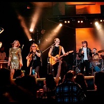 Rolling Stones Tribute