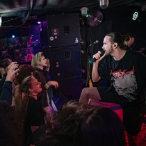 System Of A Down Tribute - CHOPSY
