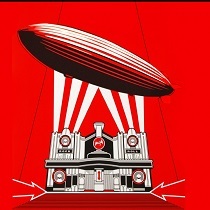 THAT ZEPPELIN - Трибьют шоу