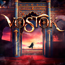 Vostok Maghrib