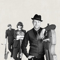 Группа «Billy's Band»