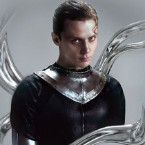 Ваня Дмитриенко в Москве