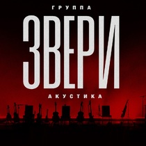 Концерт группы «Звери». Акустика