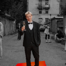 Сергей Орлов «Звезда»
