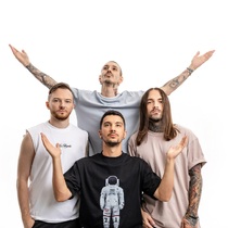 Концерт группы «Rock Privet»