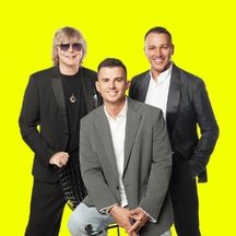 Иванушки International. 30 солнечных лет НА БИС!