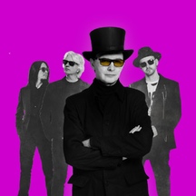 Группа «Пикник»