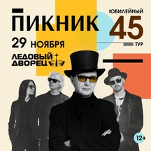 Группа «Пикник»