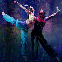 Балет «Бал сказок»