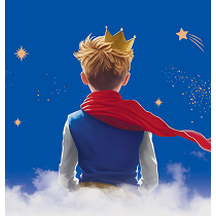 Балет «Маленький Принц»