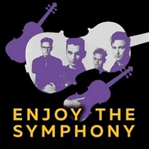 «Легендарные Хиты Depeche Mode «Enjoy The Symphony» Show с оркестром»