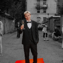 Сергей Орлов «Звезда»