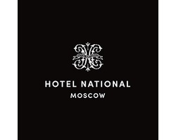 Отель «Националь» - Зал «Московский»