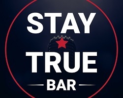 Stay True Bar