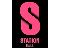 Station Hall