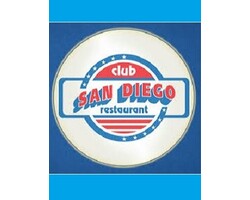 Клуб «San-Diego»