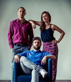SUPERLOWA. Джаз на сцене White Night SUPERLOWA. Джаз на сцене White Night
