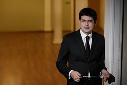 Оркестр Михайловского театра В.Урюпин Оркестр Михайловского театра В.Урюпин