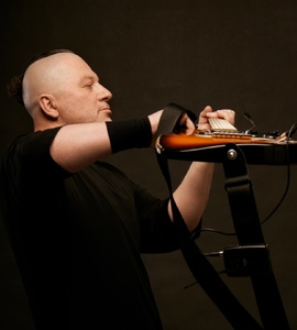 Вадим Самойлов/Агата Кристи