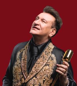 Сергей Пенкин