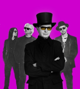 Группа «Пикник»