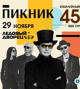 Группа «Пикник»