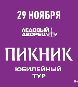 Группа «Пикник»