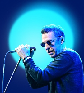 Концерт группы «Танцы минус»