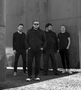 Концерт группы «Полюса»