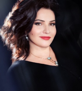 Хибла Герзмава