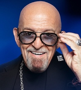 Концерт Михаила Шуфутинского