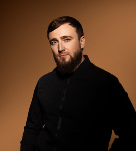 Султан Лагучев