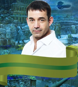Концерт «Эхо блокады»