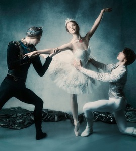 Балет «Раймонда»