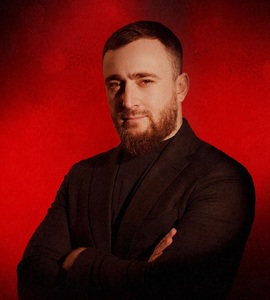 Султан Лагучев