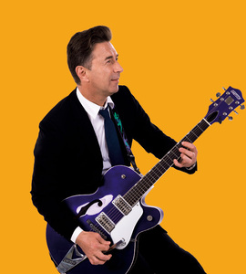 Валерий Сюткин и Рок-н-ролл Бэнд